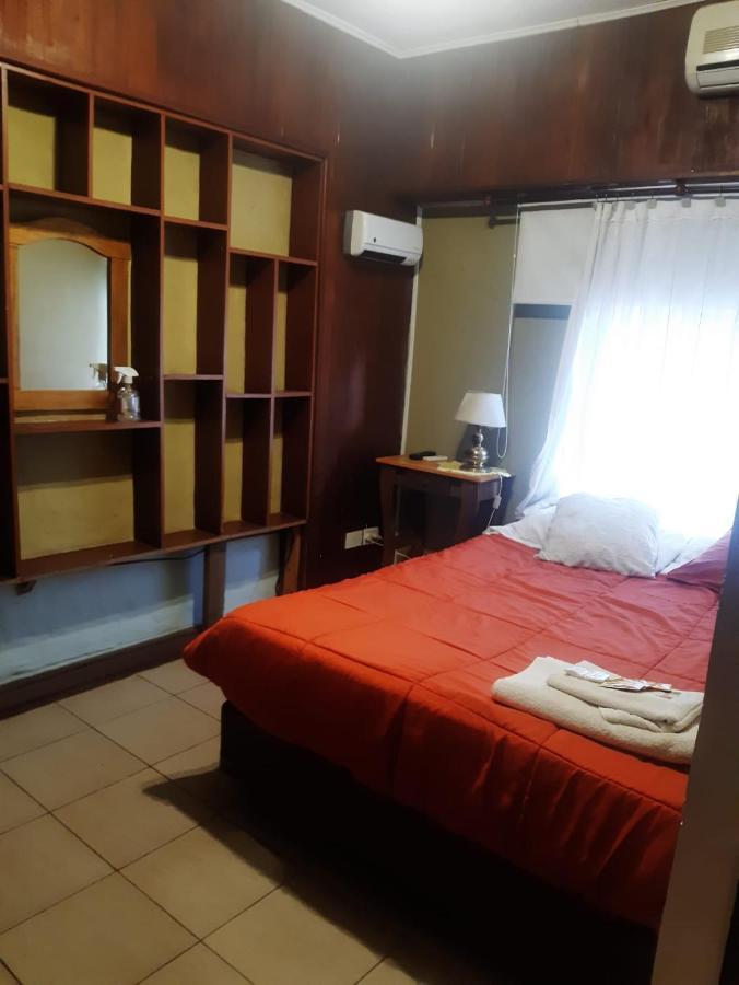 Hotel Duclout Confort Inn Monte Grande Exterior foto