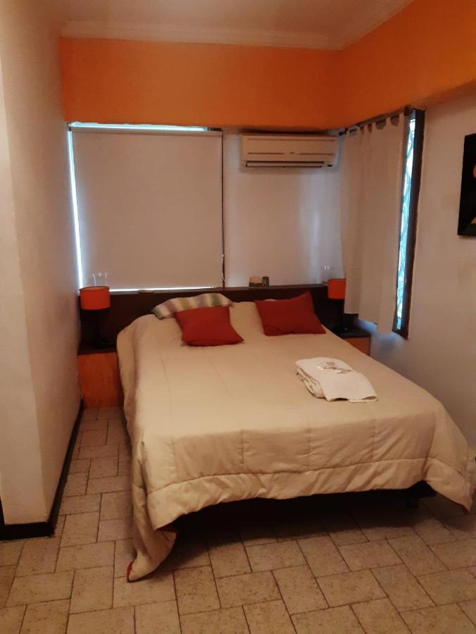 Hotel Duclout Confort Inn Monte Grande Exterior foto