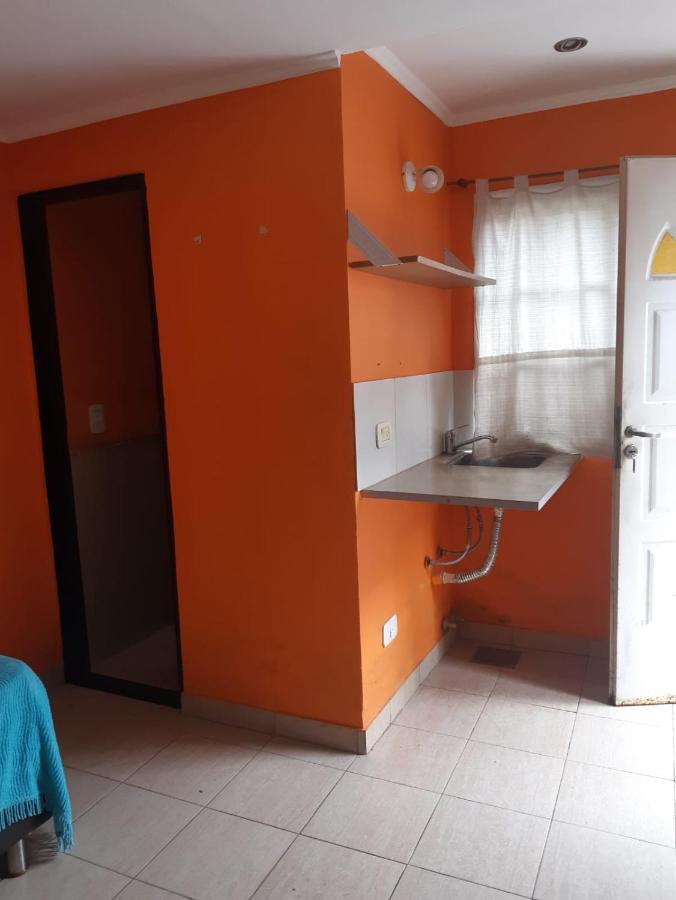Hotel Duclout Confort Inn Monte Grande Exterior foto