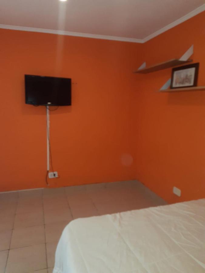 Hotel Duclout Confort Inn Monte Grande Exterior foto